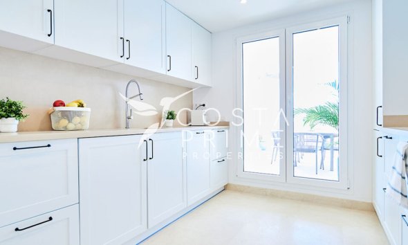 Obra nueva - Ático - Marbella