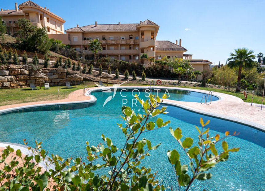 Obra nueva - Ático - Marbella