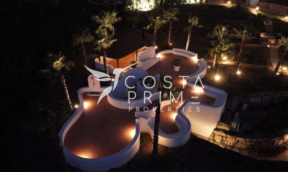 Obra nueva - Ático - Marbella