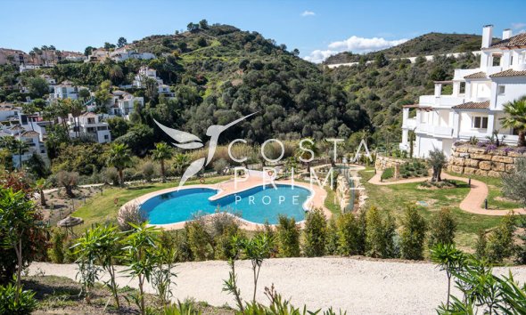 New build - Apartment / Flat - Marbella