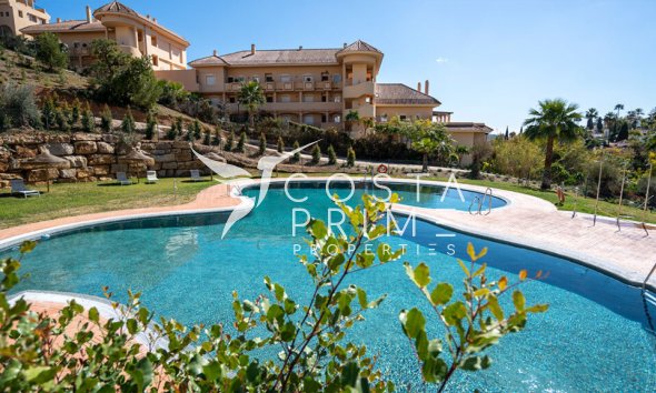 New build - Apartment / Flat - Marbella