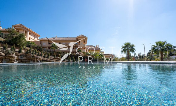 New build - Apartment / Flat - Marbella