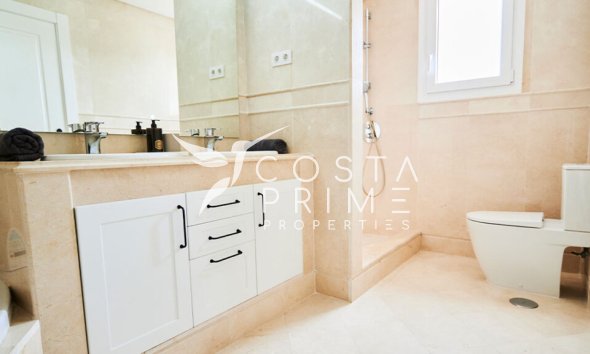 New build - Apartment / Flat - Marbella