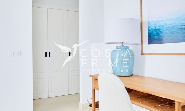 New build - Apartment / Flat - Marbella