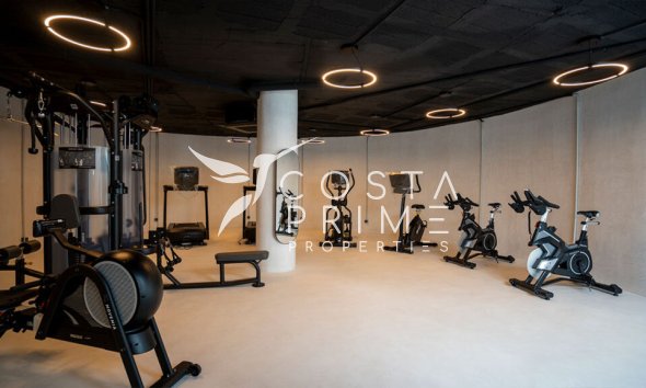 Obra nueva - Apartamento / Piso - Marbella