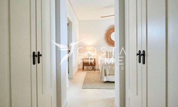 Obra nueva - Apartamento / Piso - Marbella