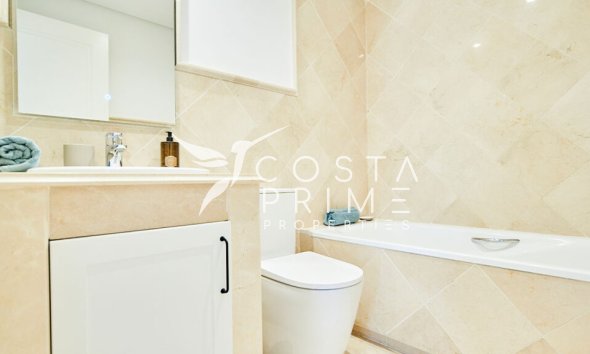 Obra nueva - Apartamento / Piso - Marbella