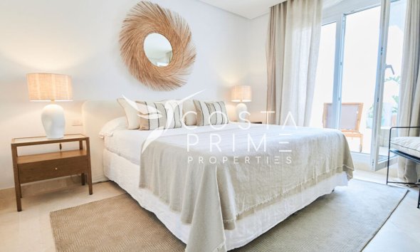 Obra nueva - Apartamento / Piso - Marbella