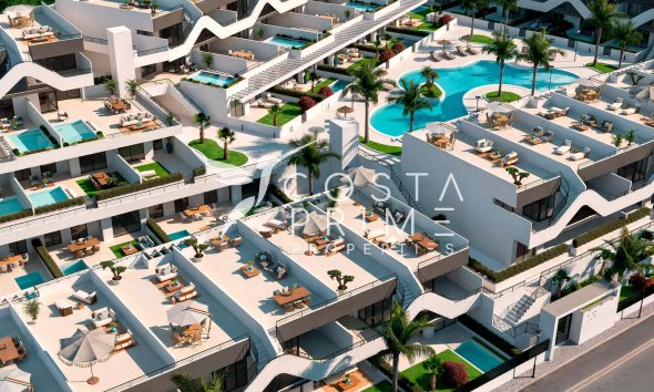 Obra nueva - Adosado / Pareado - Alfas del Pí