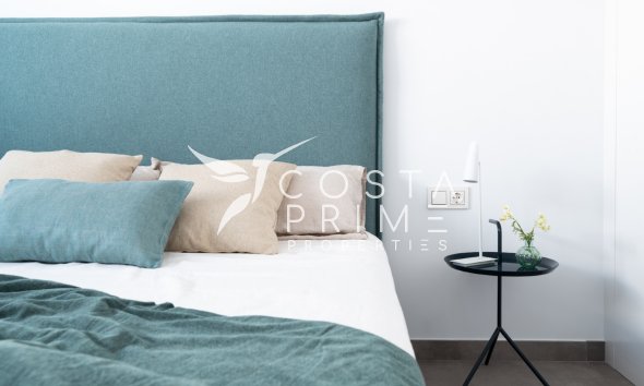 Obra nueva - Chalet / Villa - Benitachell