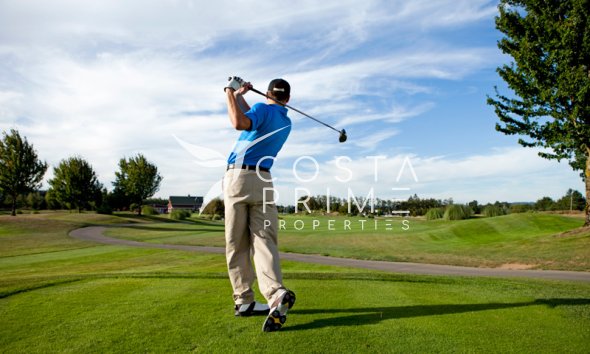 Obra nueva - Chalet / Villa - Benitachell