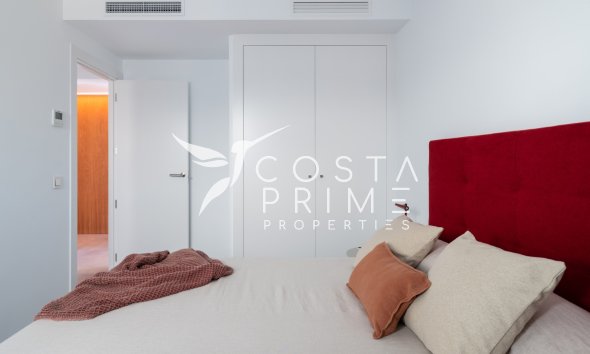 Obra nueva - Chalet / Villa - Benitachell