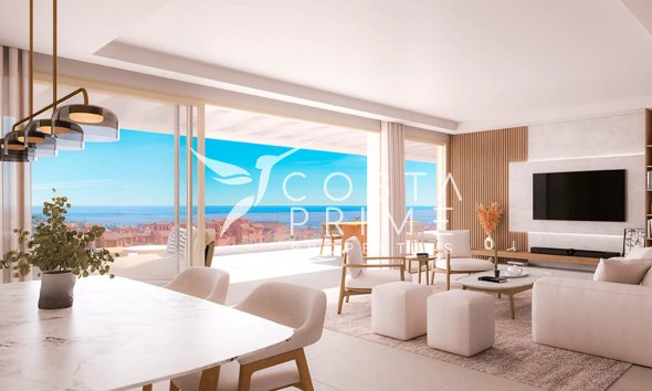 Obra nueva - Apartamento / Piso - Buenas Noches