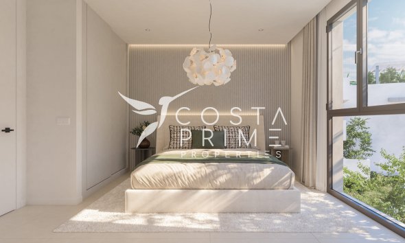 Obra nueva - Apartamento / Piso - Estepona