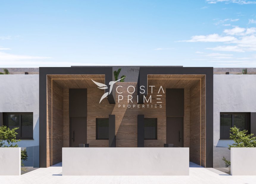 Obra nueva - Apartamento / Piso - Estepona