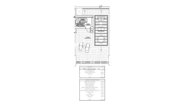 Obra nueva - Ático - Orihuela Costa