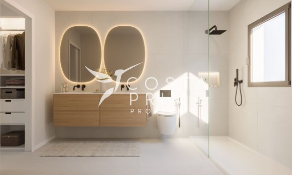 Obra nueva - Ático - Estepona