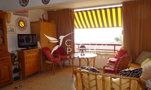 Reventa - Apartamento / Piso - Benidorm