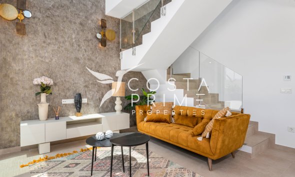 Obra nueva - Chalet / Villa - Vera