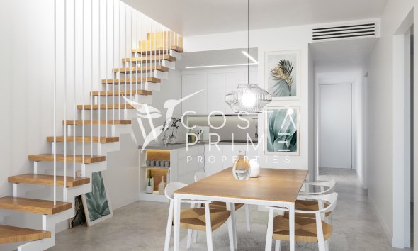 New build - Apartment / Flat - Alicante