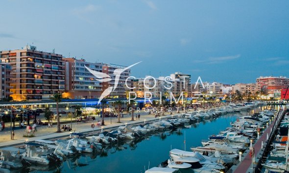 New build - Apartment / Flat - Alicante