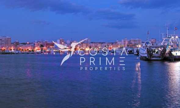 New build - Apartment / Flat - Alicante