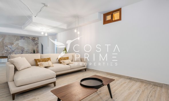 Obra nueva - Chalet / Villa - Vera