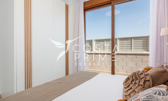 Obra nueva - Chalet / Villa - Vera