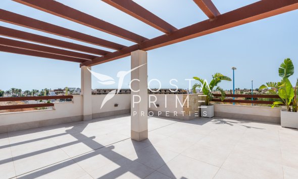 New build - Villa  - Vera