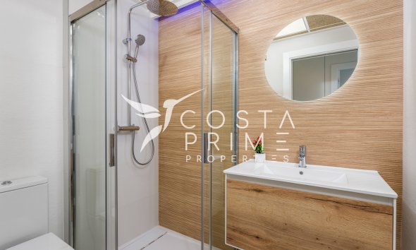 Obra nueva - Adosado / Pareado - Torrevieja