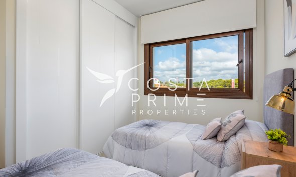 Obra nueva - Adosado / Pareado - Torrevieja