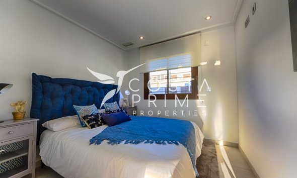 Obra nueva - Chalet / Villa - Pilar de la Horadada