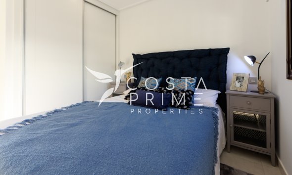 Obra nueva - Chalet / Villa - Pilar de la Horadada