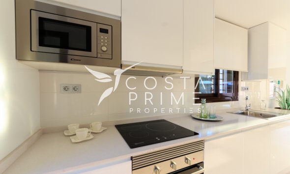 Obra nueva - Chalet / Villa - Pilar de la Horadada