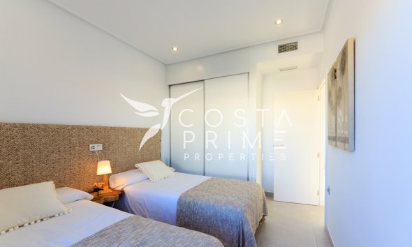 Obra nueva - Chalet / Villa - Pilar de la Horadada