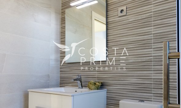 Obra nueva - Chalet / Villa - Pilar de la Horadada