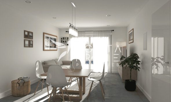 New build - Villa  - San Javier