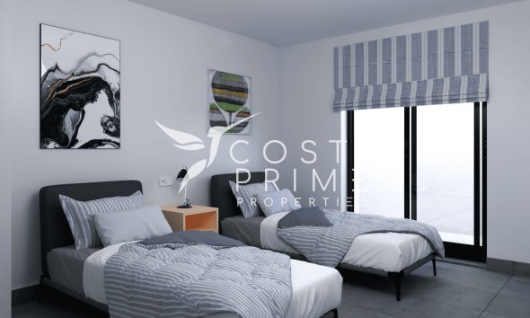 New build - Villa  - San Javier