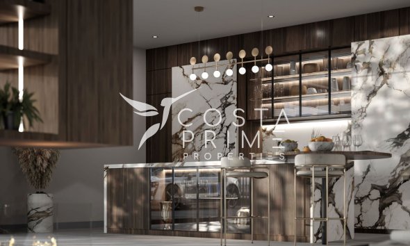 New build - Villa  - Estepona