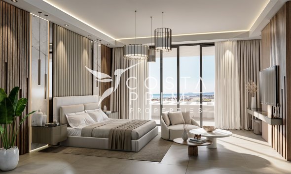 New build - Villa  - Estepona