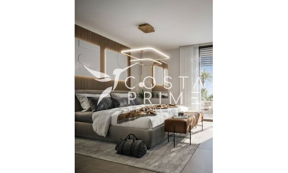 New build - Villa  - Estepona