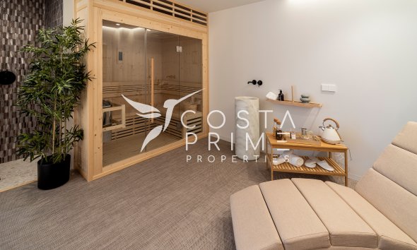 Obra nueva - Chalet / Villa - El Paraíso