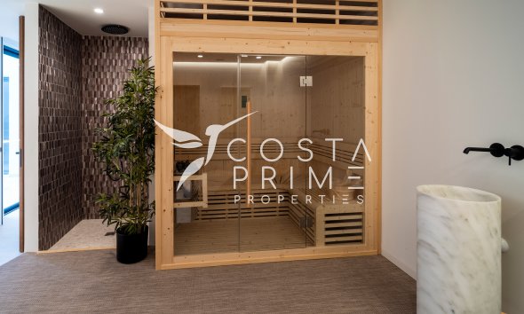 Obra nueva - Chalet / Villa - El Paraíso