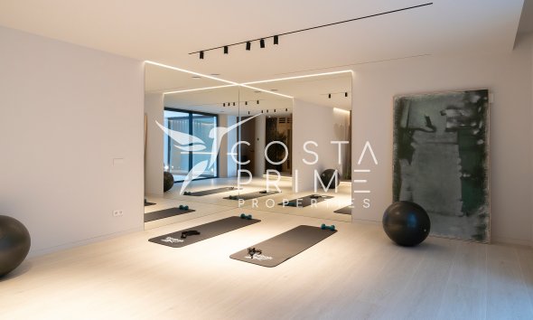 Obra nueva - Chalet / Villa - El Paraíso