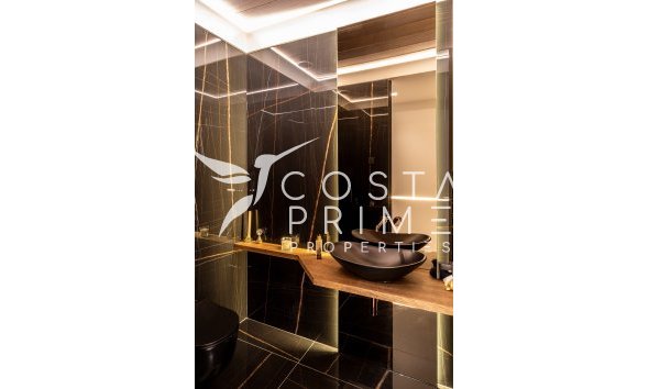 Obra nueva - Chalet / Villa - El Paraíso