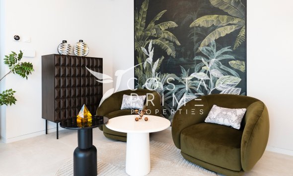 Obra nueva - Chalet / Villa - El Paraíso