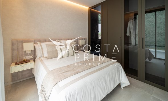 Obra nueva - Chalet / Villa - El Paraíso