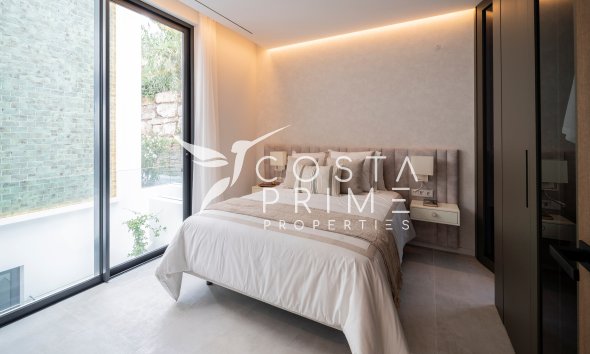 Obra nueva - Chalet / Villa - El Paraíso