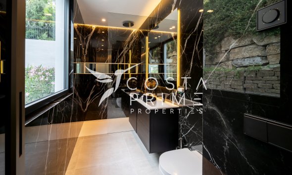 Obra nueva - Chalet / Villa - El Paraíso