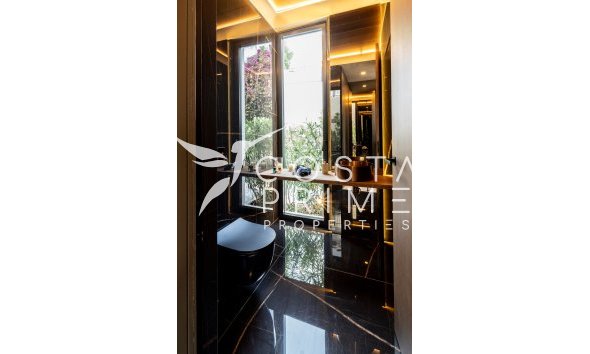 Obra nueva - Chalet / Villa - El Paraíso